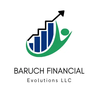 Baruch Financial Logo